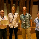 Winners of the Configurable SAT Solver Challenge (CSSC 2014)
