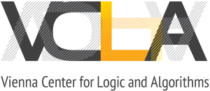 Vienna Center for Logic and Algorithms